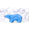 Venture Polar Bear Bracelet - Arctic White
