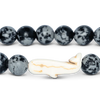 Wayfare Whale Bracelet - Ocelli stone