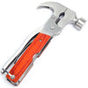 Hammer Time 12 In 1 Utility - Silver