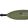 Angler Scout 260 - Green