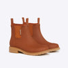 Bobbi Rain Boot - Rust