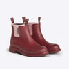 Bobbi Rain Boot - Beet/Pink