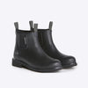 Bobbi Rain Boot - Black/Black