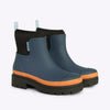 Tully Boot - Blueberry