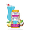 Flavor Burst Sugar Free - Mermaid