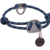 Knot-A-Collar - Blue Moon