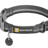 Web Reaction Collar - Granite