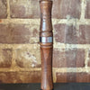 Deer Grunt Calls - Walnut