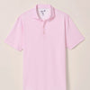 Island Times Polo - Porto Pink