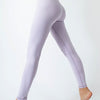 Full Length Leggings - Lavender