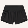 Kiki Active Short - Black