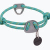 Knot-A-Collar - Aurora Teal