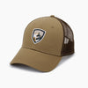 Kuhl Trucker Hat - Dark Khaki