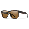 Lowdown 2 Sunglasses - Polarized Brown Lens - Matte Tortoise Frame