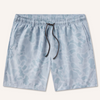 La Costa Lined Swim Trunk - Ws Slate