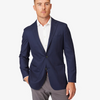 Lavelle Blazer - Navy Blue