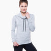 Lea Pullover - Ash
