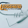 Ledgehead Original - 2Pack - 10/0