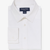 Leeward Formal - Classic - White