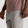 Active Breeze Short 7" - Cement