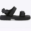 Lochie Sandal - Black