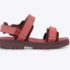 Lochie Sandal - Clay