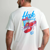 Huk Low Country - White Lobster