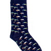 Lucky Duck Socks - Lures