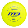 M3 350G Midrange Disc - Yellow