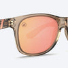 M Class X2 Sunglasses - Citrus Blast