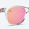 M Class X2 Sunglasses - Ice Palace