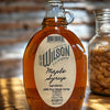 Amish Made Syrup & Sorghum - Maple