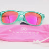 M Class Sunglasses - Electric Kiss