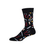 Meds Sock - Black