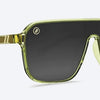 Meister Sunglasses - Spark Lime