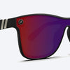 Millenia X2 Sunglasses - Crimson Night