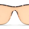 Millenia X2 Sunglasses - Lion Heart