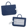Luggage Tags - Navy