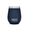 10 Oz Wine Tumbler - Navy