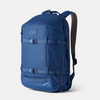 Crossroads Backpack 27L - Navy