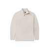 Sagaponack Performance Quarterzip - Camo - White