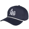 Old Row Golf Hat - Navy