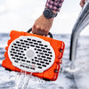 Gen 3 Turtlebox Speaker - Orange