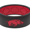 Original Arkansas Black Ring - Black