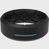 Original Hero Protector Blue Line Ring - Black Blue Line