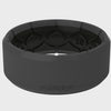 Zeus Edge Ring - Deep Stone Grey