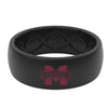 Original Mississippi St. - Maroon Logo