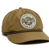 Outdoors Duck Rope Cap - Green