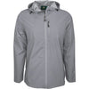 Naples-Ran Jacket W/Hood - Assorted