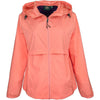 Sarasota-Rain Jacket W/Hood - Assorted